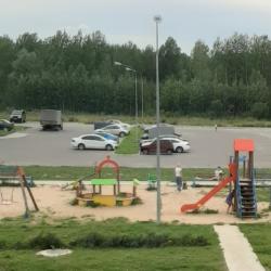 1-комнатные апартаменты стандарт