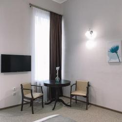 Фото Отель Мирас