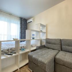 Фото Отель Greencity на улице Николая Ершова 62Г