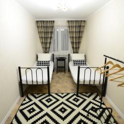 2-комнатные апартаменты стандарт