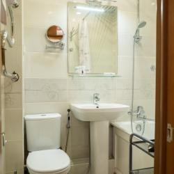 Фото Отель Comfort Homes (Комфорт Хоумс) на проспекте Волгоградский