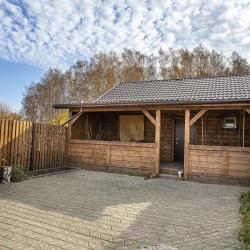 Фото Отель LES (ЛЕС)