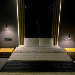 Фото Отель Atlas Hotel (Атлас)