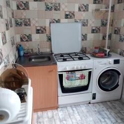 2-комнатные апартаменты улучшенные