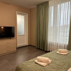 Фото Апартаменты на улице Старообрядческая 62