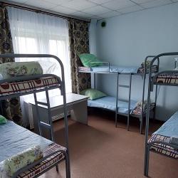 Фото Хостел №1