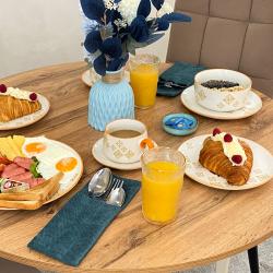 Фото Отель Beles Apartments (Белес)