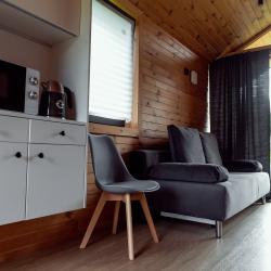 Фото Отель Бирюза Алтая