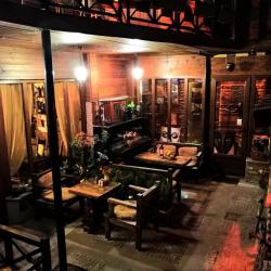 Фото Отель Piano Borracho (Пиано Боррачо)