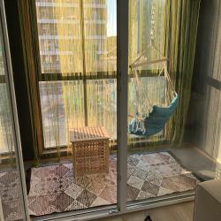 Фото Апартаменты на бульваре Новосинарский