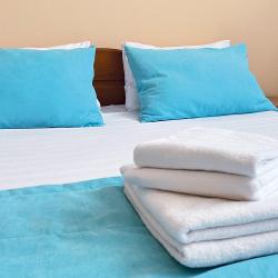 Фото Отель Амитель