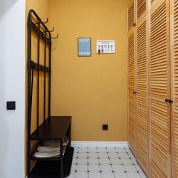 Фото Апартаменты на улице Парковой 12