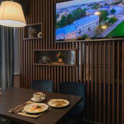 Фото Отель Орион