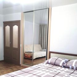 Фото Отель Sweet Home Apartments на улице Пушкина