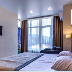 Фото Отель Sanremo (Санремо)