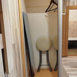 1-комнатные апартаменты улучшенные