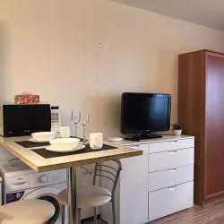 Фото Апартаменты в переулке Белоусова