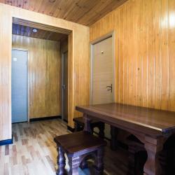 Коттедж Радуга 3*