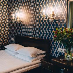 2-местный номер улучшенный стандарт