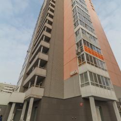 Фото Апартаменты на Краснопольском проспекте 23