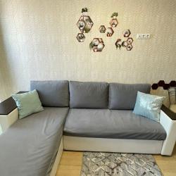 2-комнатные апартаменты стандарт