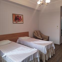 Фото Отель Lara Hotel (Лара)