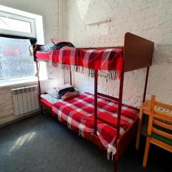 Фото Отель Gallery&More (Галерея)