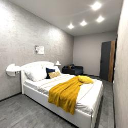 Фото Отель Greencity (Гринсити) на улице Короленко