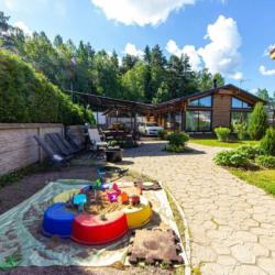 3-комнатный коттедж улучшенный