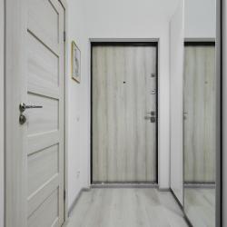1-комнатные апартаменты студия 