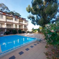 Фото Отель Гостевой дом Сказка