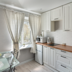 1-комнатные апартаменты улучшенные 3 этаж