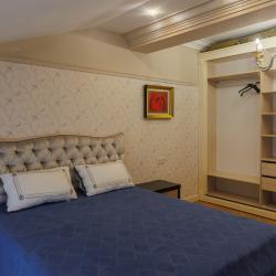 Фото Апартаменты на улице М. Халилова 38