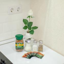 Фото Апартаменты на улице Съездовская 11