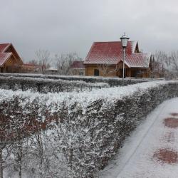 Фото Отель Зюйд-Вест