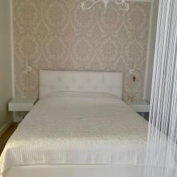 Фото Апартаменты на улице Беломорская 23