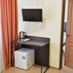 Фото Smart Hotel (Смарт отель )