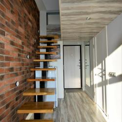 фото 78 BestFlat24 (БэстФлэт24) на улице Гостиничная 10к5