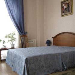 Фото Отель Трек