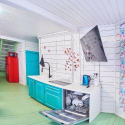 5-комнатный коттедж премиум