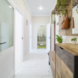 Фото Апартаменты на Чайковского 10