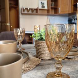 Фото Отель Просторная квартира ЖД Вокзала