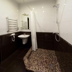 Фото Отель Энсино (Encino)