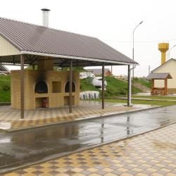 Фото Отель База отдыха Термопарк