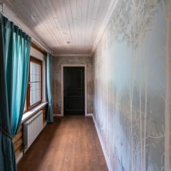 Фото Отель Усадьба Капустяная Балка