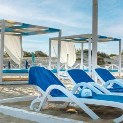 Фото Отель Pontos Family Resort Zarya (Понтос Фэмили Резорт Заря)