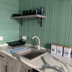 Апартаменты стандарт №2