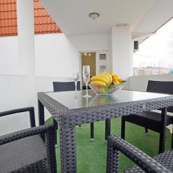 Фото Отель Белое Солнце