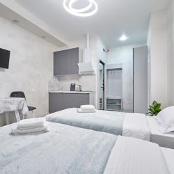 Фото Отель Мое море