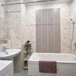 Фото Отель Niki Rent (Ники Рент) на Саратовском 77